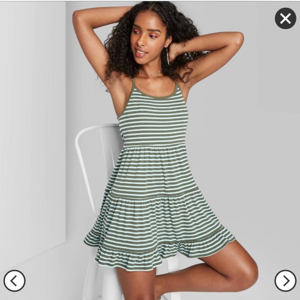 Super Cute Dress From Target!!